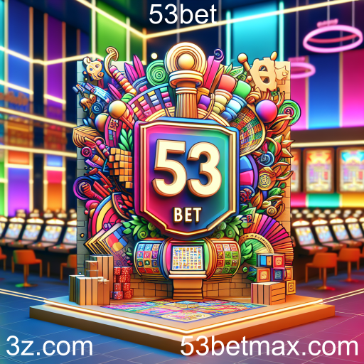 O Fascinante Mundo das Raspadinhas no 53bet